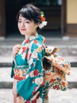 和装イメージ