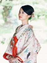 婚礼前撮りイメージ