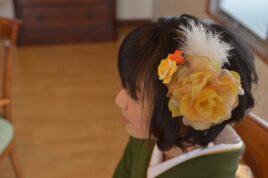 ボブヘアイメージ