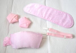 着付け小物イメージ