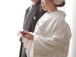 少人数結婚式イメージ