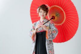 卒業式イメージ