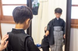 七五三イメージ