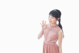 20代親族結婚式イメージ