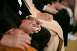 結婚式イメージ