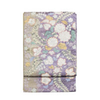 辻が花の帯 obi266