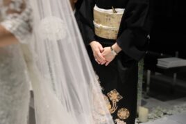 黒留袖イメージ