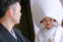 婚礼イメージ