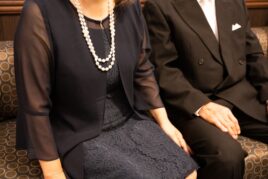 結婚式服装イメージ