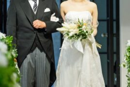 結婚式イメージ