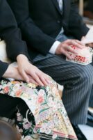 結婚式ご両親イメージ