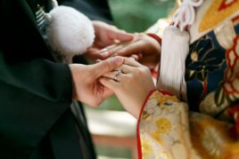 婚礼イメージ