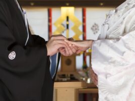 神前式イメージ