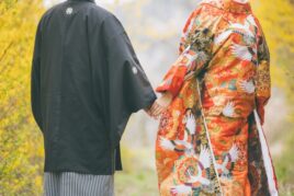 婚礼イメージ