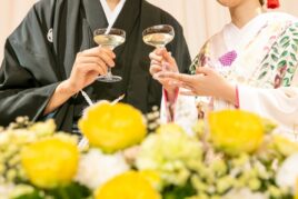 婚礼イメージ