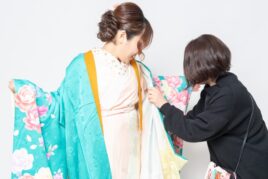 着付けイメージ