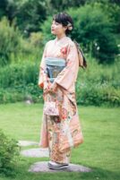 振袖イメージ