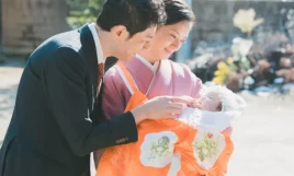 ゆめやTOP画像_お宮参りイメージ