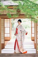 和装レンタル前撮りプラン・婚礼ロケーション撮影プラン