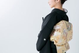 黒留袖イメージ