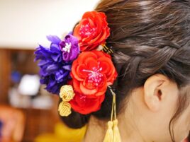 ヘアスタイルイメージ