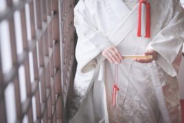 白無垢イメージ