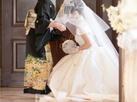 黒留袖イメージ