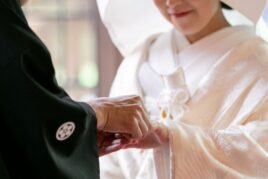 婚礼イメージ