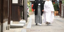 婚礼イメージ