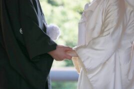婚礼イメージ