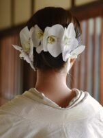 髪型イメージ