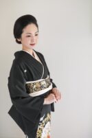 黒留袖イメージ