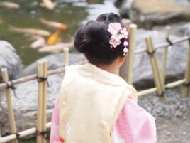 七五三イメージ