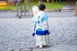 七五三イメージ